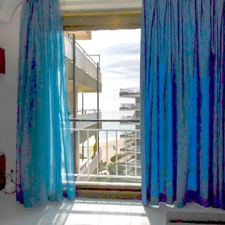 Первая Линия, Вид На Море * Lloret de Mar