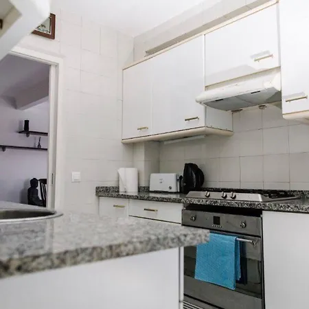 Первая Линия, Вид На Море Apartmán *
